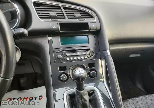 PEUGEOT 3008 120 VTi Active