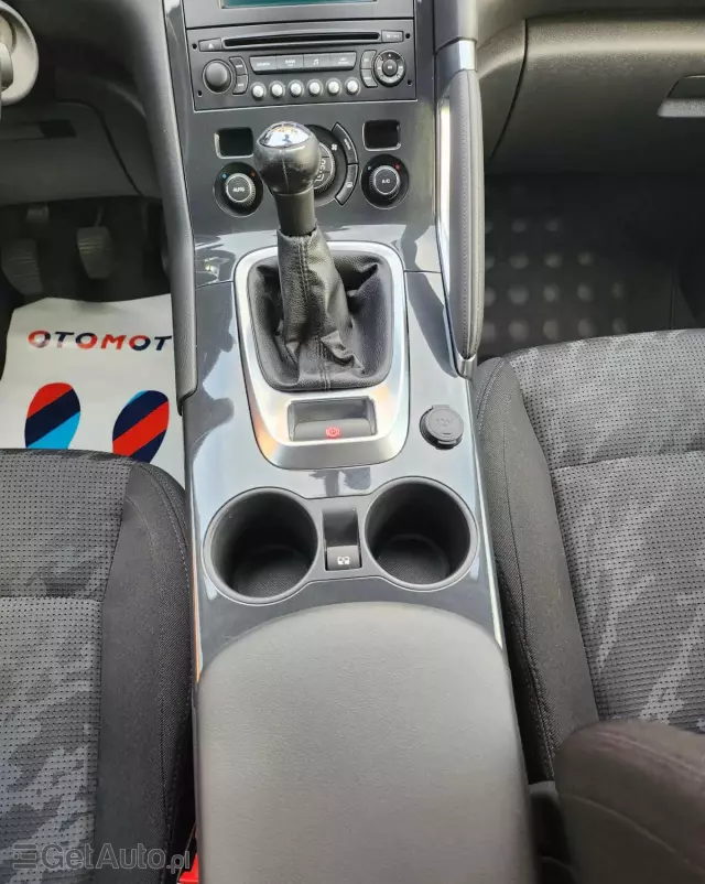 PEUGEOT 3008 120 VTi Active