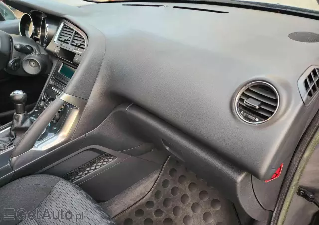 PEUGEOT 3008 120 VTi Active