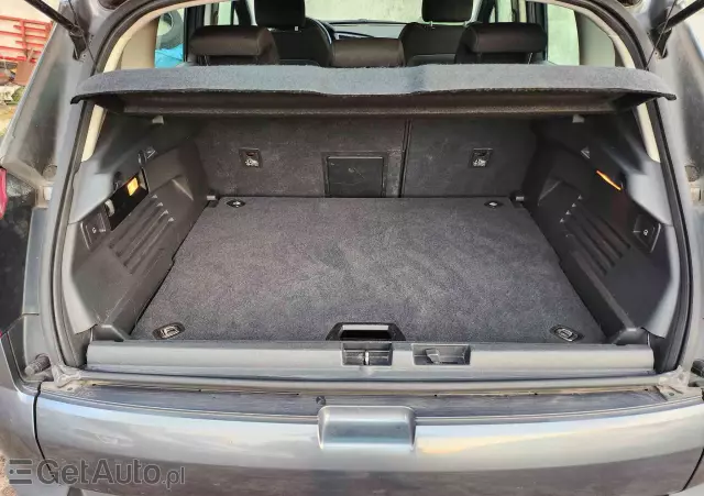 PEUGEOT 3008 120 VTi Active