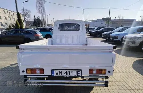 DFSK C31 