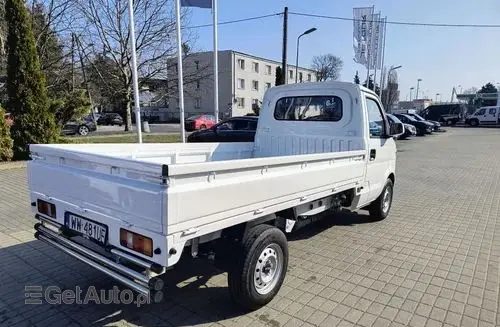 DFSK C31 