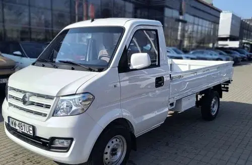 DFSK C31 