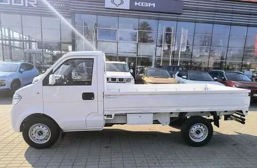 DFSK C31 