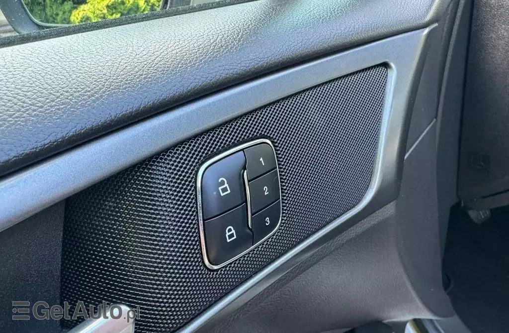 FORD Mondeo 1.5 TDCi (120 KM) ECOnetic