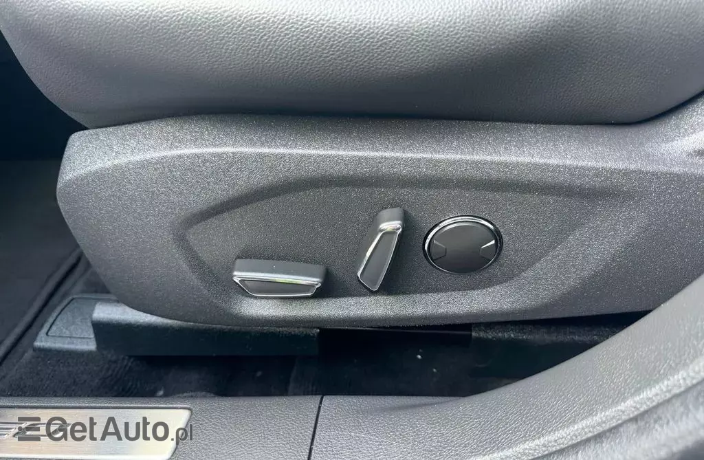 FORD Mondeo 1.5 TDCi (120 KM) ECOnetic