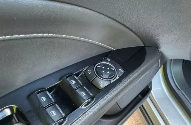 FORD Mondeo 1.5 TDCi (120 KM) ECOnetic