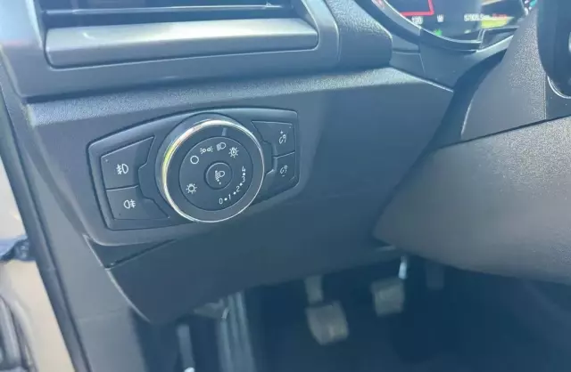 FORD Mondeo 1.5 TDCi (120 KM) ECOnetic