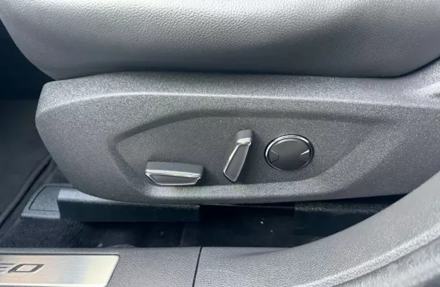 FORD Mondeo 1.5 TDCi (120 KM) ECOnetic