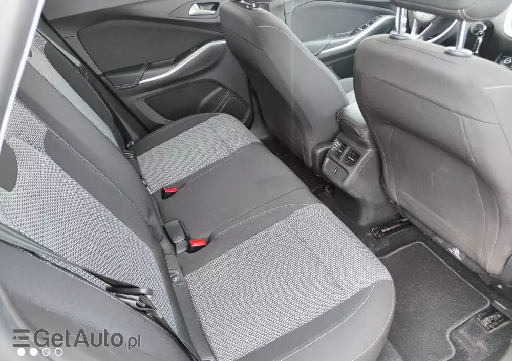 OPEL Grandland X 1.2 Start/Stop Automatik 120 Jahre