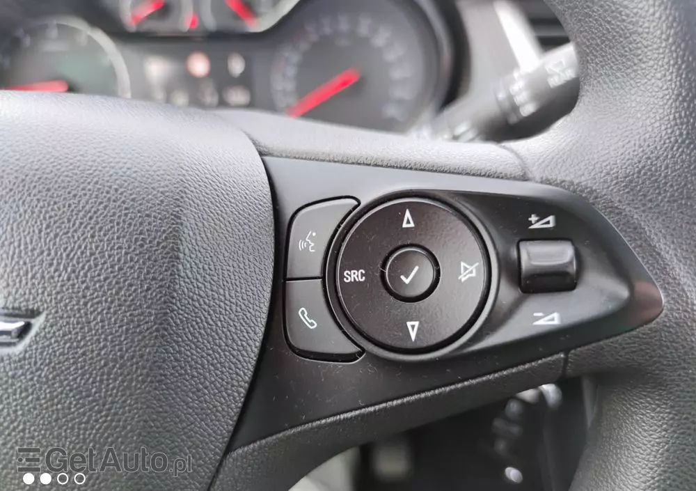 OPEL Grandland X 1.2 Start/Stop Automatik 120 Jahre