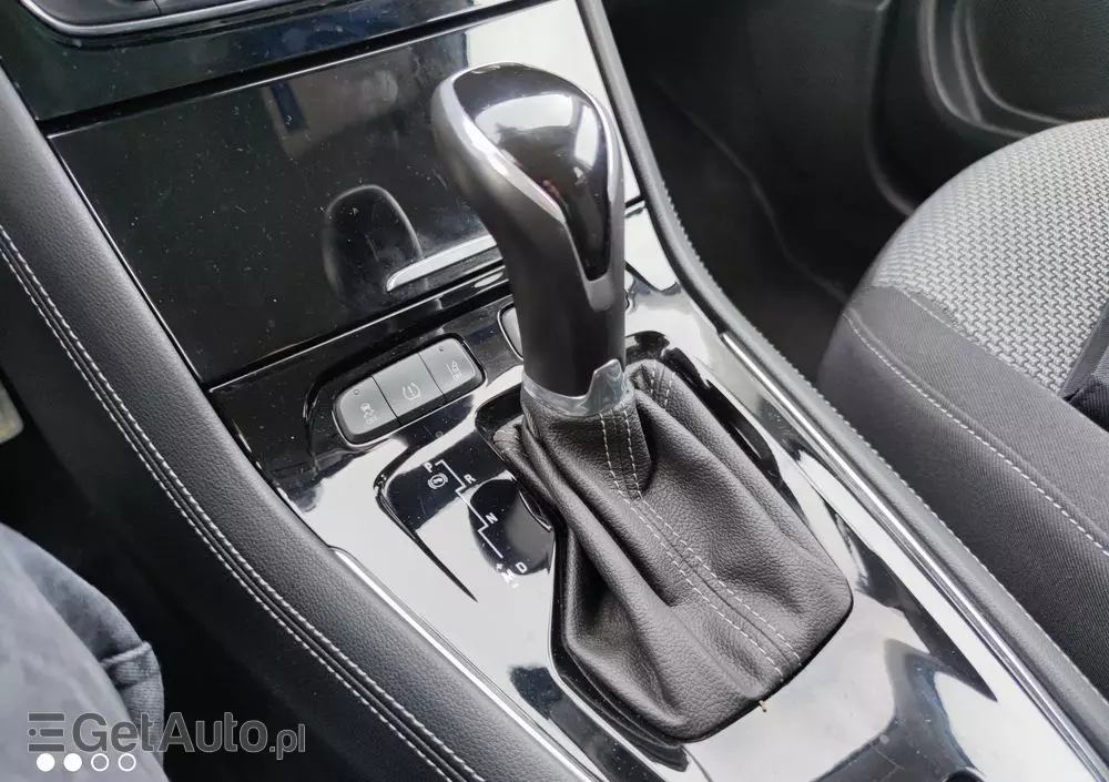 OPEL Grandland X 1.2 Start/Stop Automatik 120 Jahre