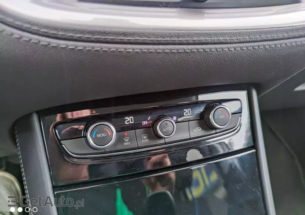 OPEL Grandland X 1.2 Start/Stop Automatik 120 Jahre