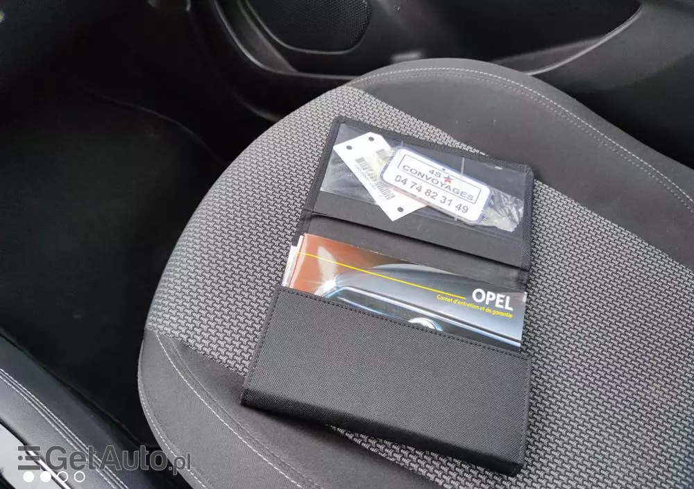 OPEL Grandland X 1.2 Start/Stop Automatik 120 Jahre