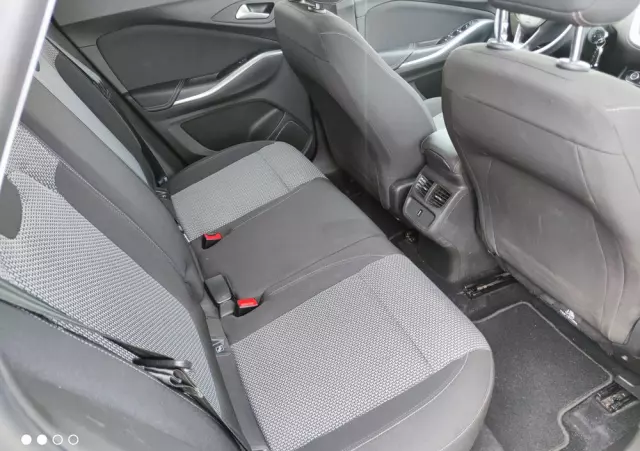 OPEL Grandland X 1.2 Start/Stop Automatik 120 Jahre