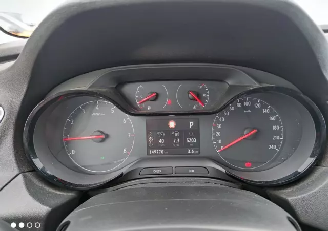 OPEL Grandland X 1.2 Start/Stop Automatik 120 Jahre