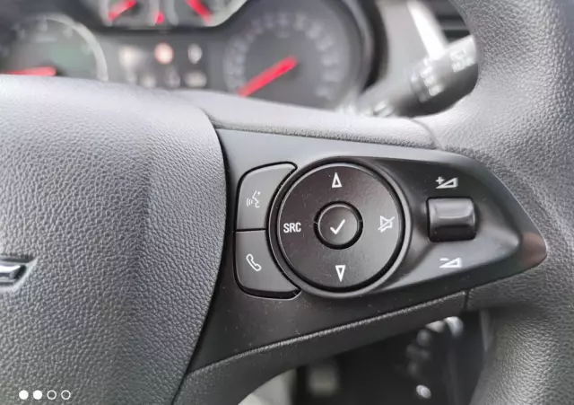 OPEL Grandland X 1.2 Start/Stop Automatik 120 Jahre