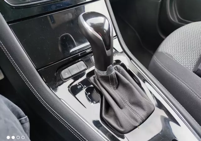 OPEL Grandland X 1.2 Start/Stop Automatik 120 Jahre