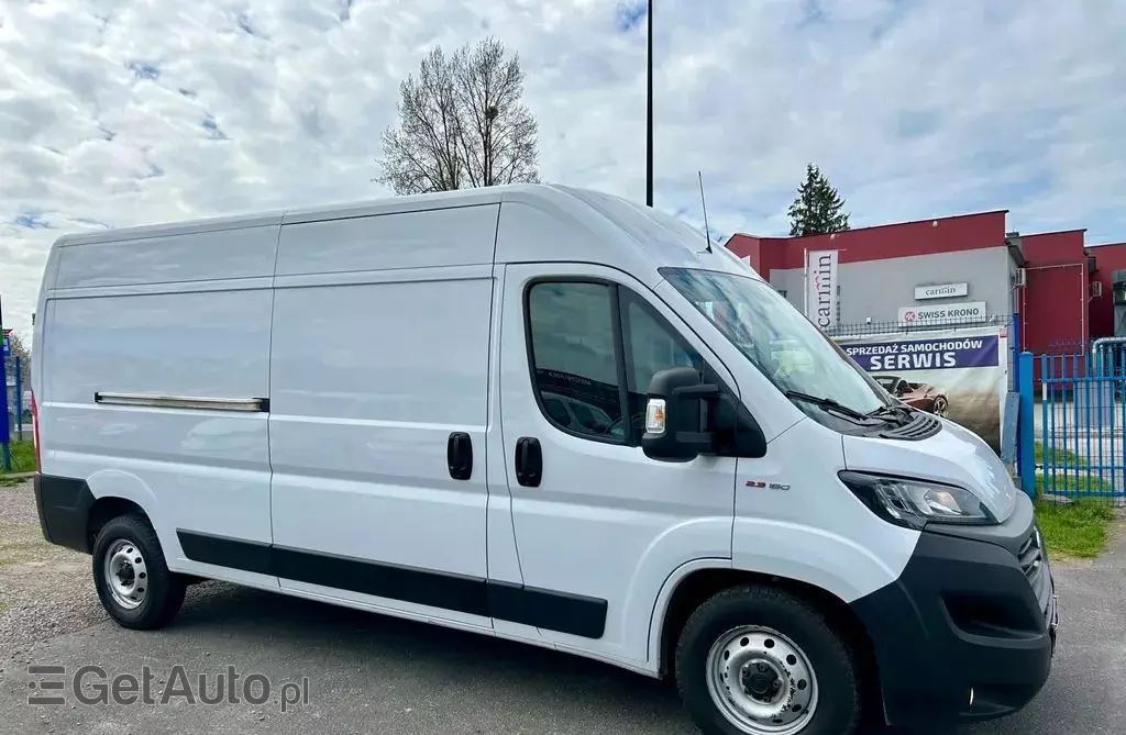 FIAT Ducato 
