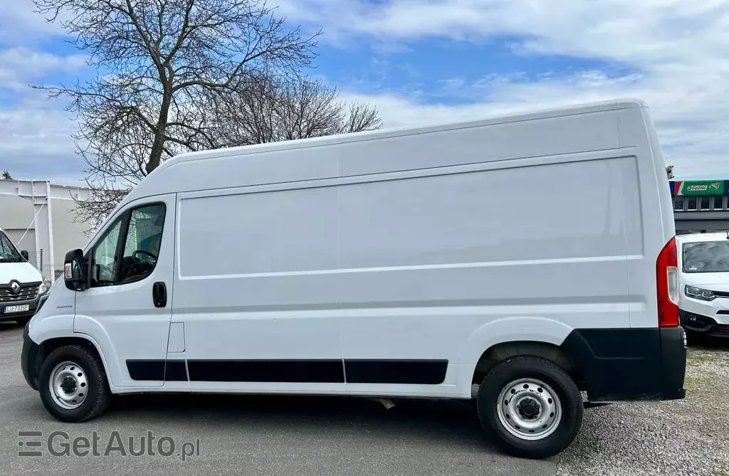 FIAT Ducato 
