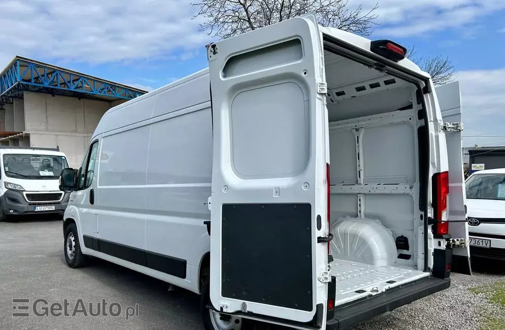FIAT Ducato 