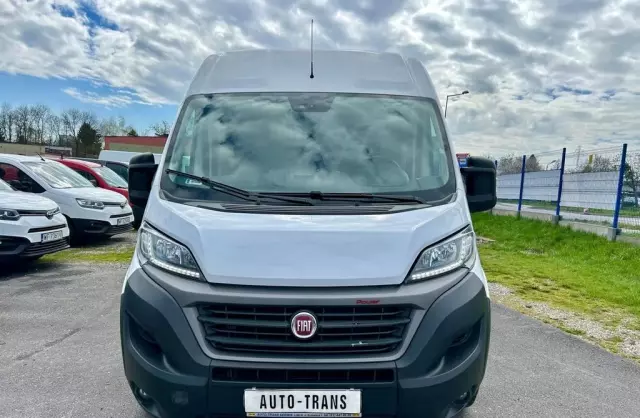 FIAT Ducato 