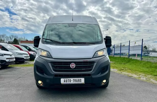 FIAT Ducato 