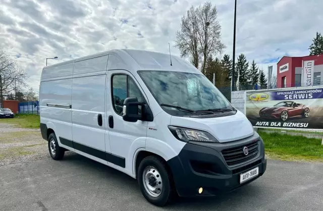 FIAT Ducato 