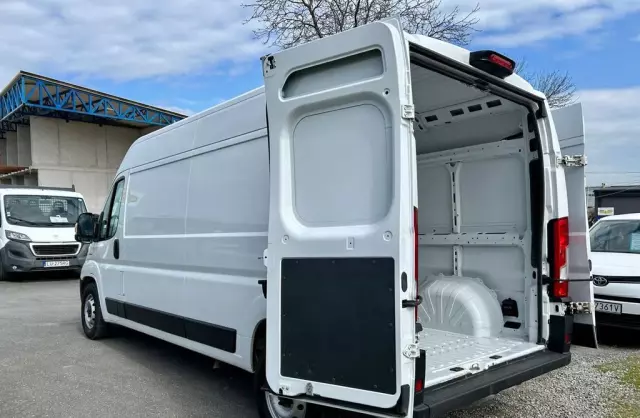 FIAT Ducato 