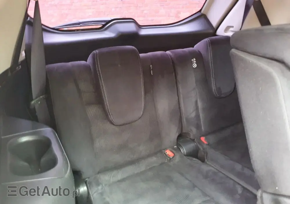 NISSAN X-Trail 1.6 DCi Tekna 2WD Xtronic