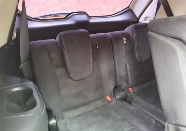 NISSAN X-Trail 1.6 DCi Tekna 2WD Xtronic