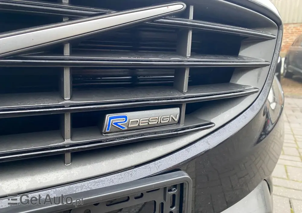 VOLVO S60 D3 R-Design