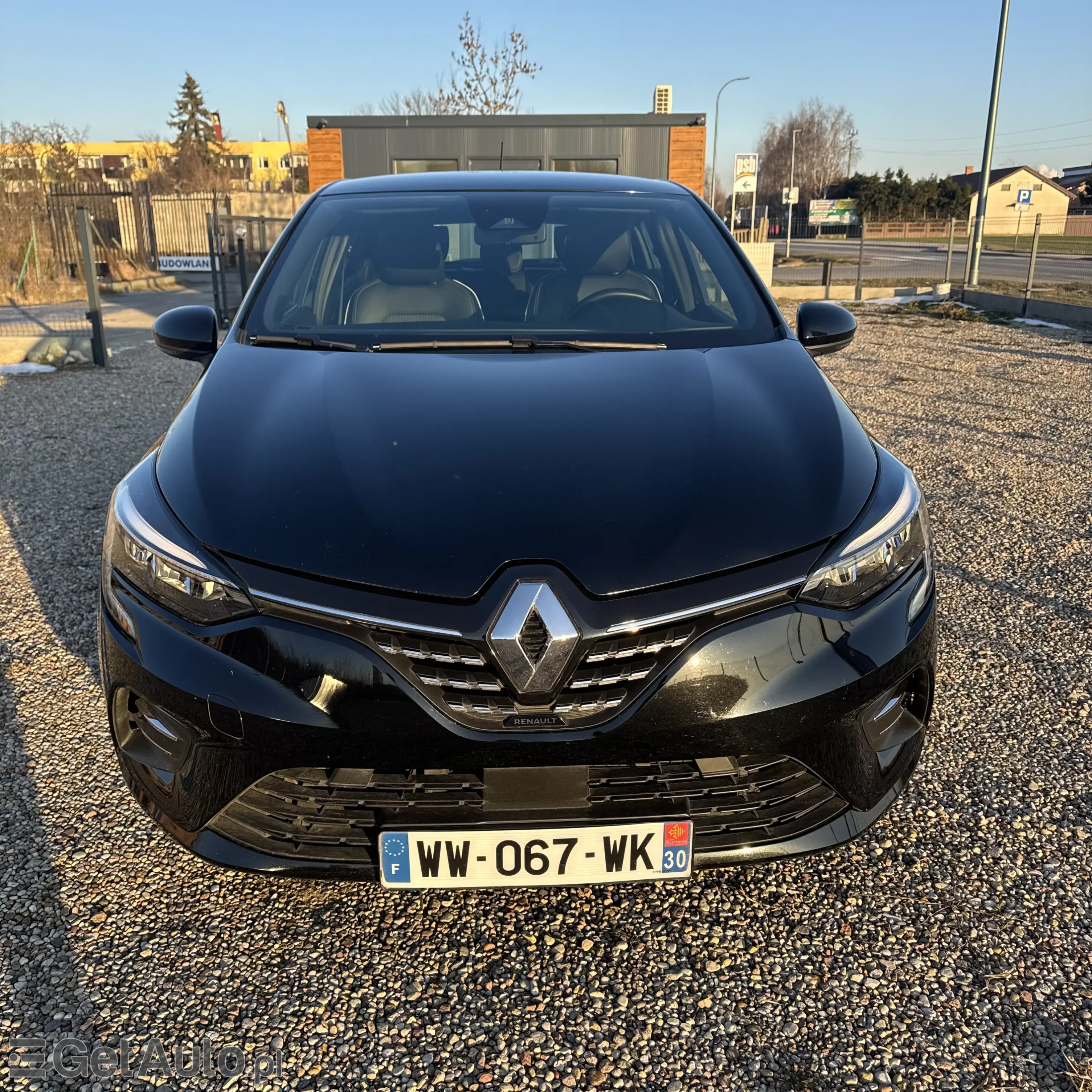 RENAULT Clio Intens 90