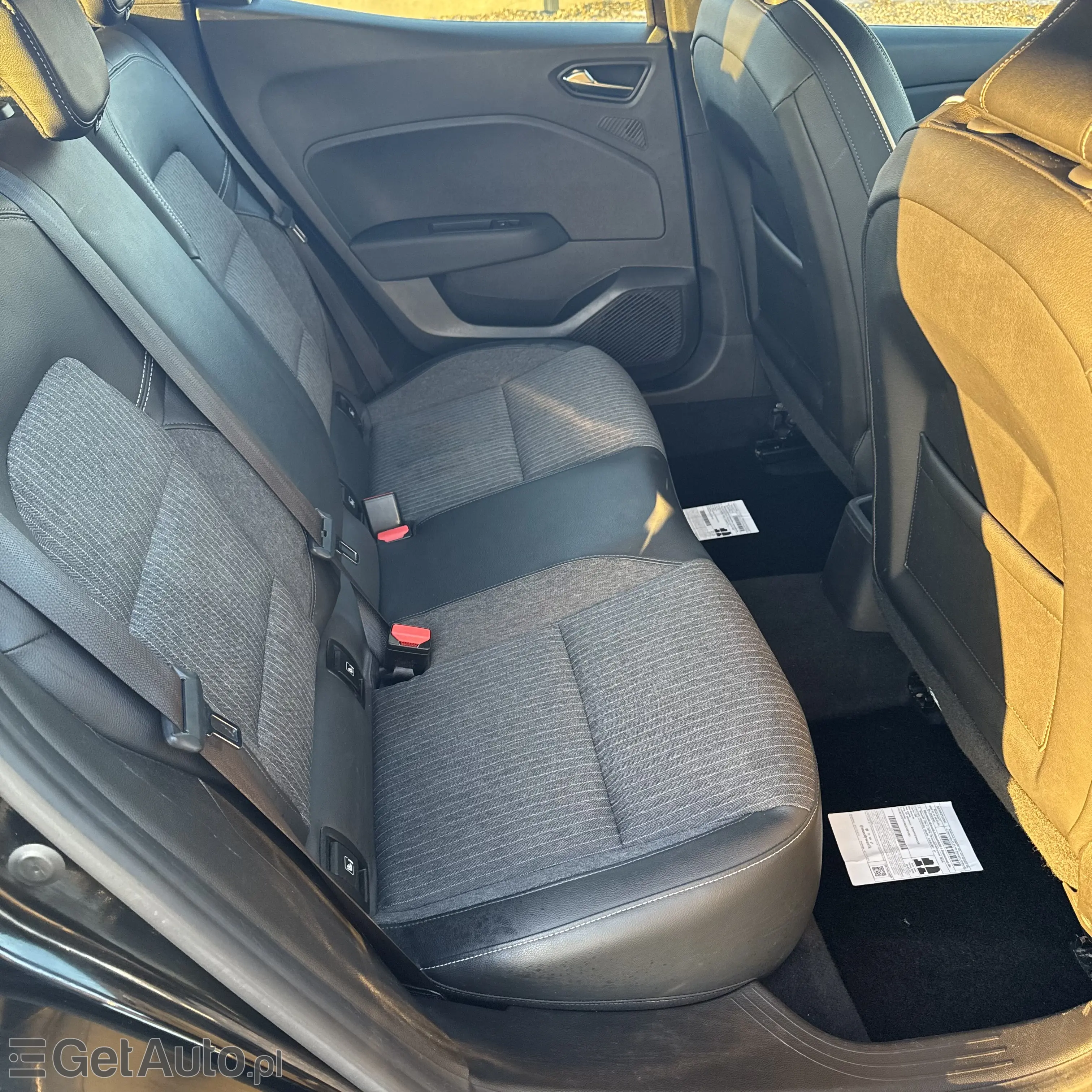 RENAULT Clio Intens 90