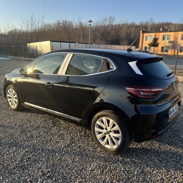 RENAULT Clio Intens 90