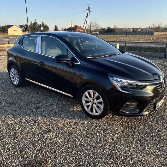 RENAULT Clio Intens 90