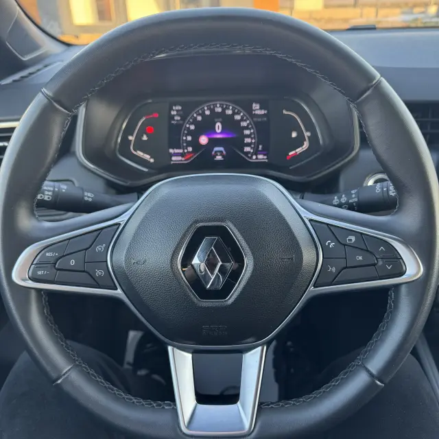 RENAULT Clio Intens 90