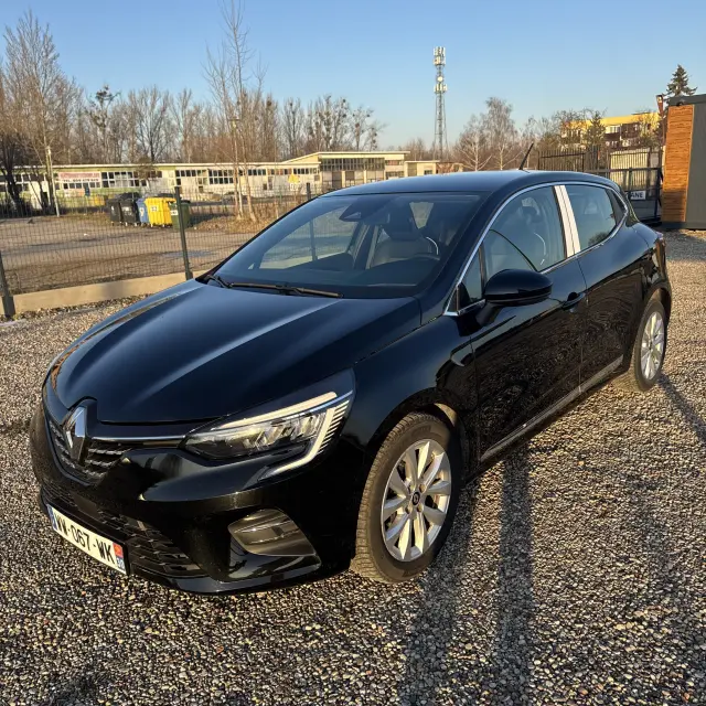 RENAULT Clio Intens 90