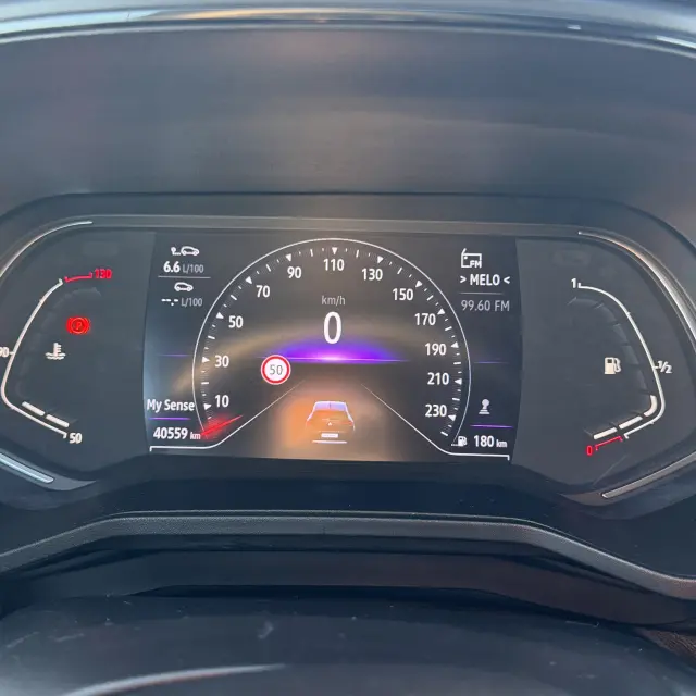 RENAULT Clio Intens 90