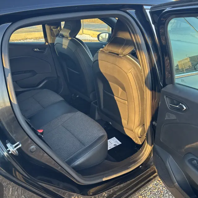 RENAULT Clio Intens 90