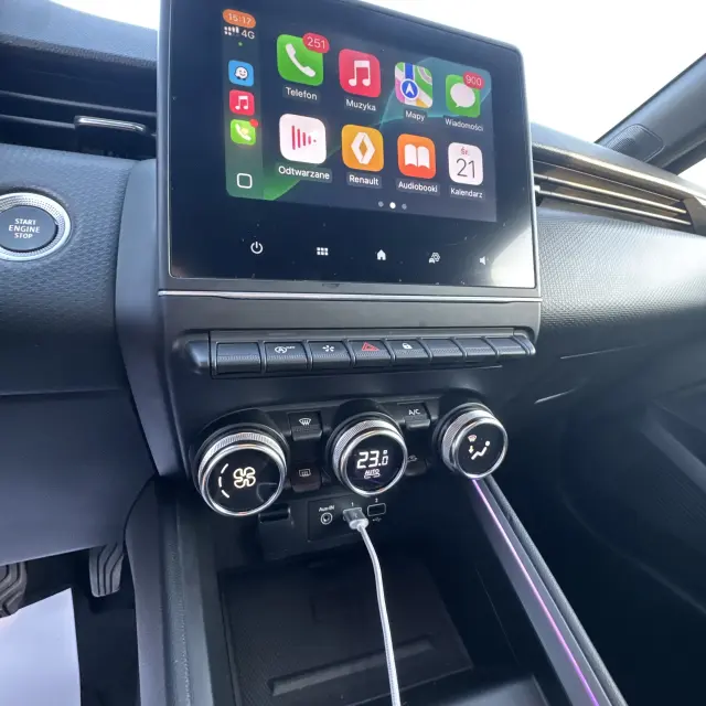 RENAULT Clio Intens 90