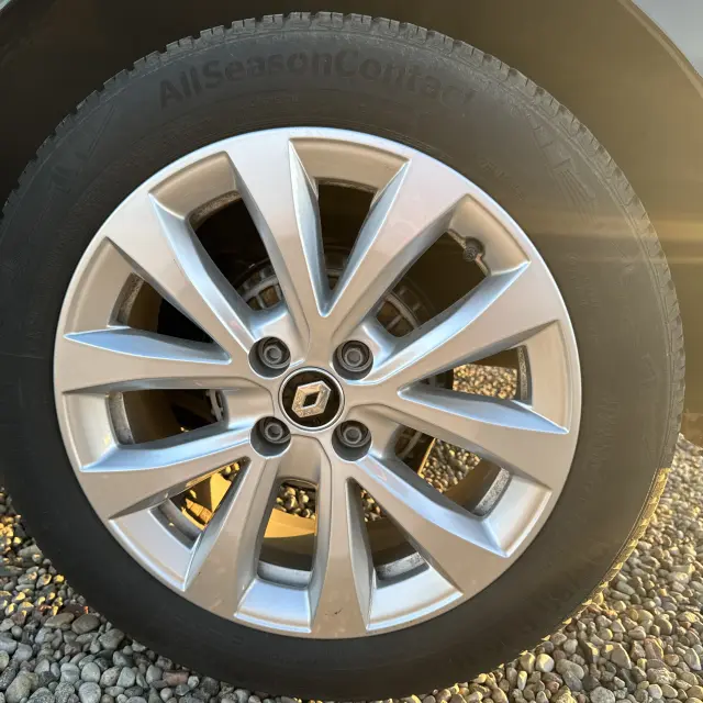 RENAULT Clio Intens 90