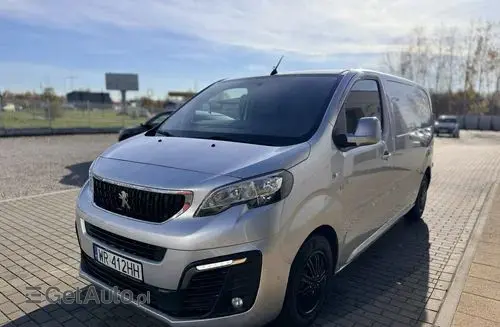 PEUGEOT Expert 