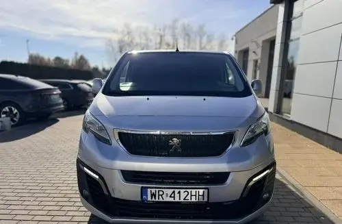 PEUGEOT Expert 