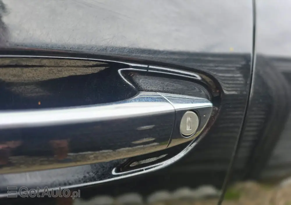 CITROËN C4 Grand Picasso BlueHDi 120 Exclusive