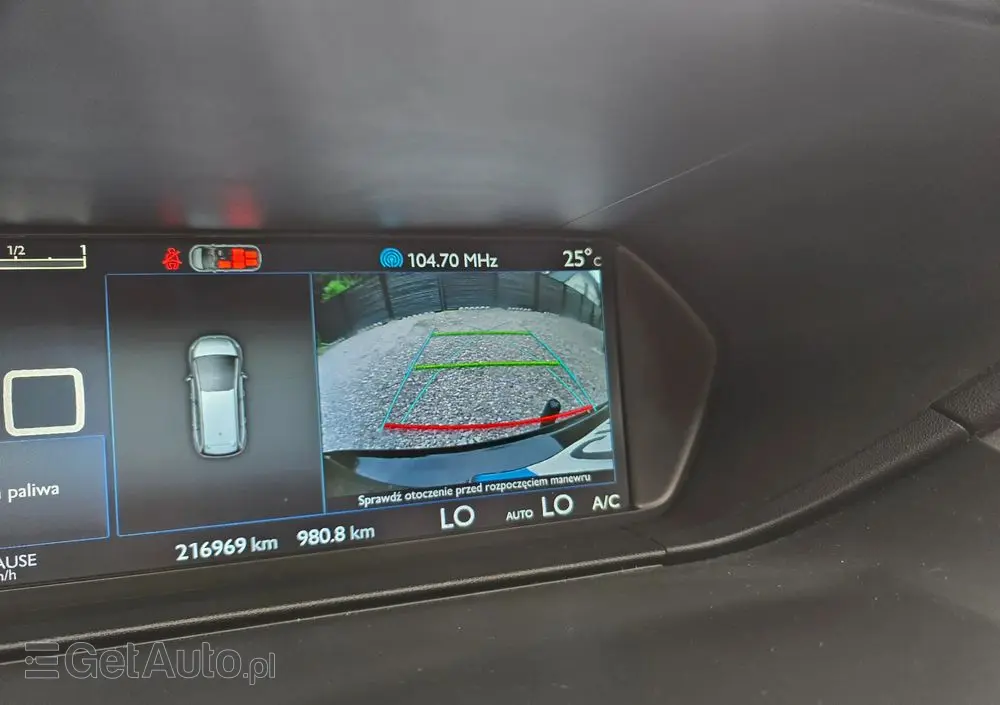 CITROËN C4 Grand Picasso BlueHDi 120 Exclusive