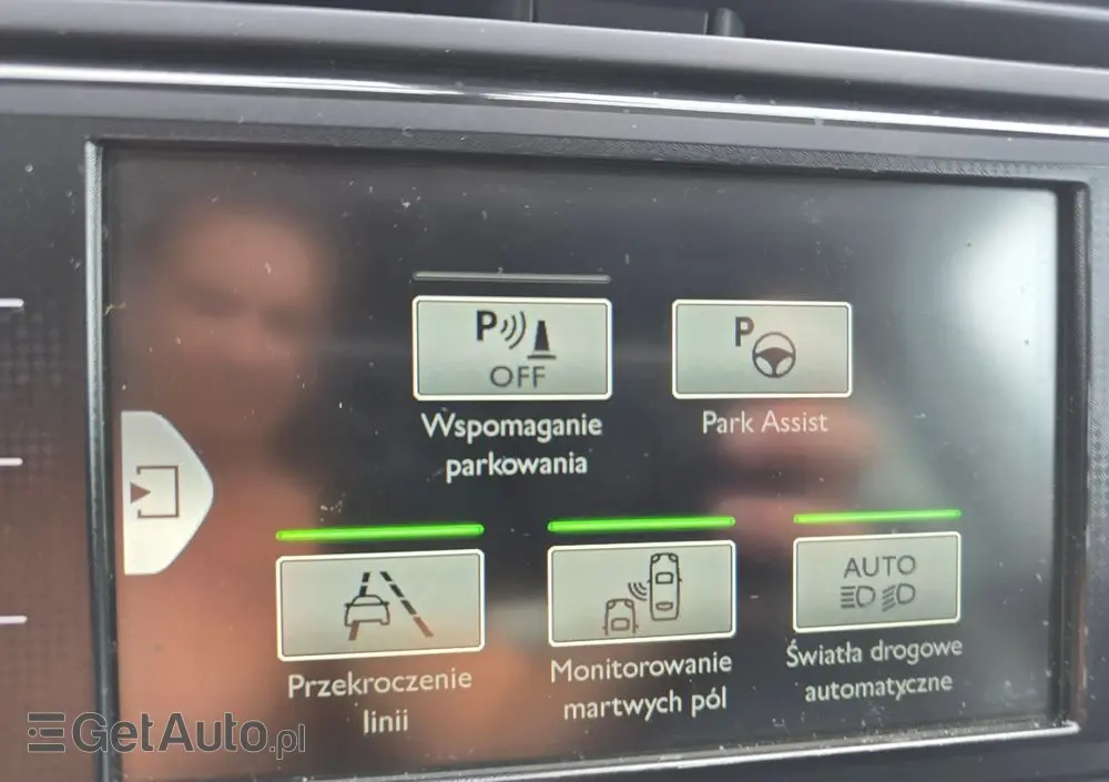 CITROËN C4 Grand Picasso BlueHDi 120 Exclusive