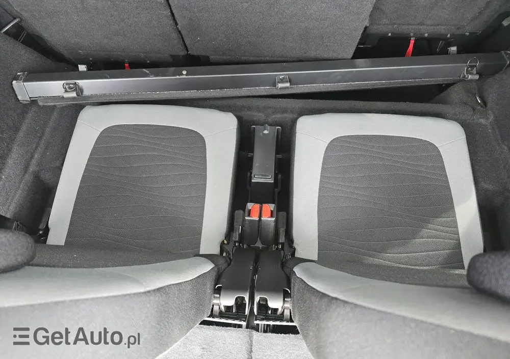 CITROËN C4 Grand Picasso BlueHDi 120 Exclusive