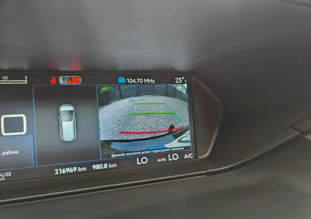 CITROËN C4 Grand Picasso BlueHDi 120 Exclusive