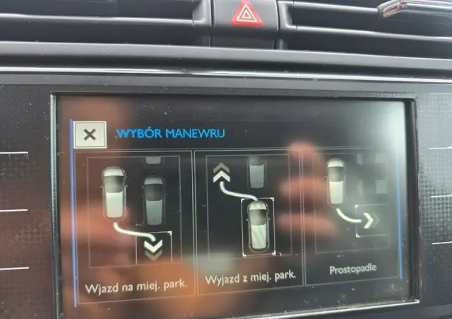 CITROËN C4 Grand Picasso BlueHDi 120 Exclusive